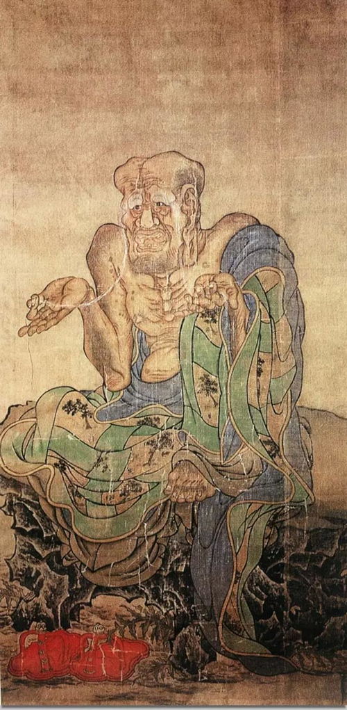 西游记中的降龙：神话与现实