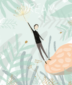 双子座の秘密花园