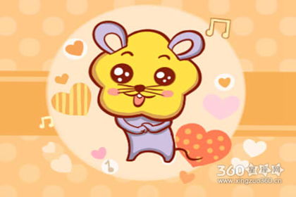 鼠年喜相属什么生肖？2025年属猪的吉祥物寓意是什么？