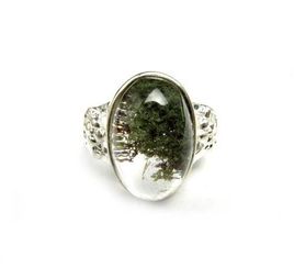 水晶的文雅与心思作用