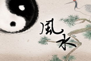 风水这一传统观念，难道是近代才逐渐兴起的吗？