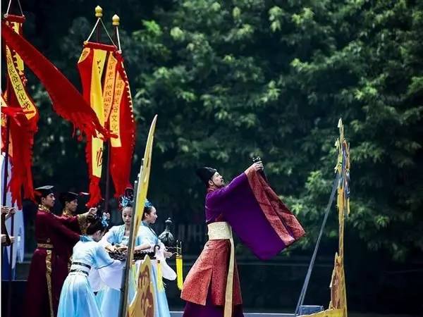 冬至由来：古时祭天祈福，今成团圆佳节