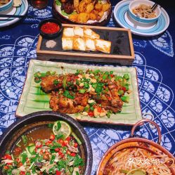 云南， 不只是美景，更有美食的诱惑