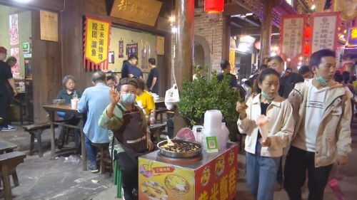 说到这儿必须提一下文博宫
