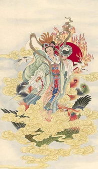 九天玄女算命玄女，您能准确预测我的运势吗？