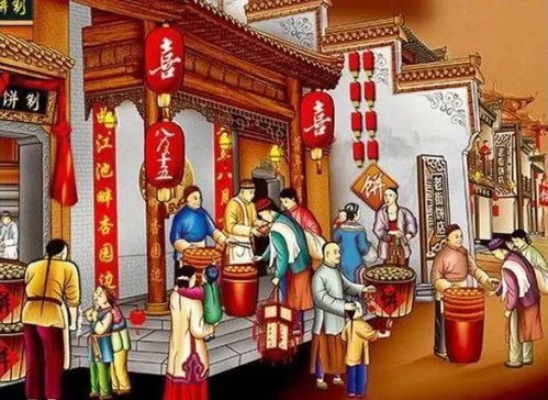巴蜀祭天月神仪式，传统风俗爆款来袭！