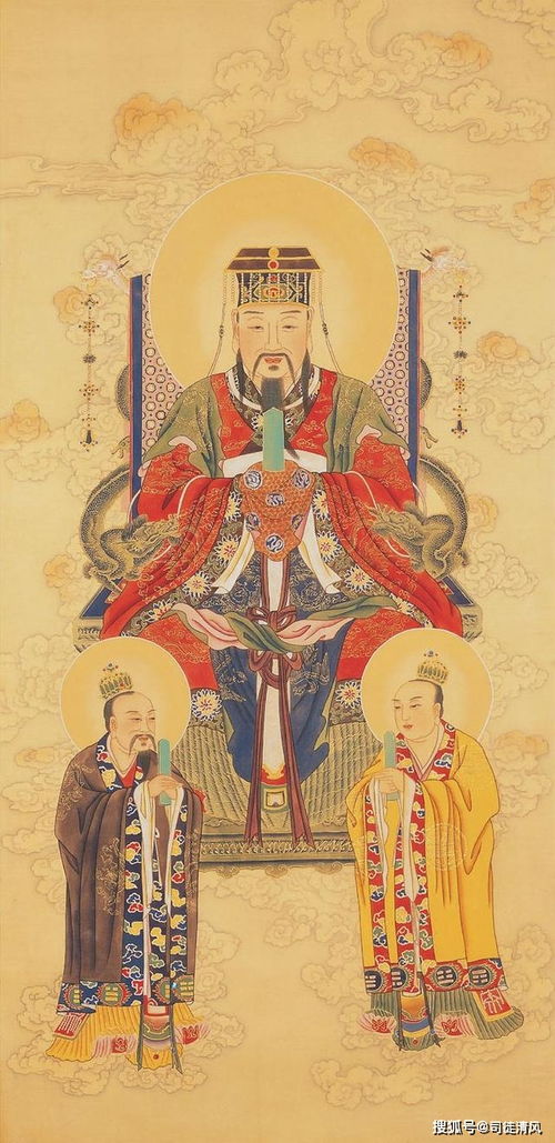王母娘娘寓意什么,王母娘娘摆放位置
