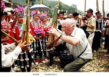 粤式春节风俗，古今交融，传统现代爆款盘点