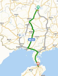 桂林魔幻现实主义之旅