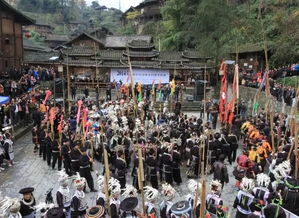 黔东南葬礼：传承变迁，民族特色民俗盛宴