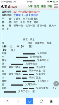 六爻占卜能否准确预测感情复合，八字分析能揭示复合的可能性吗？