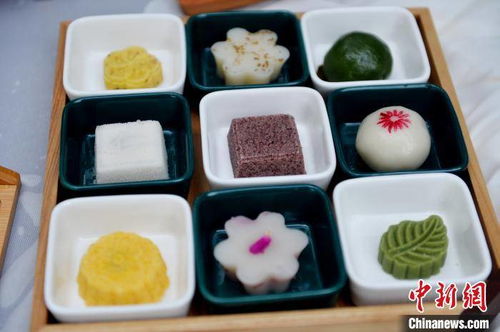 ：当00后遇上千年老古董：一场鸡飞狗跳的糕点修罗场