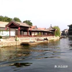 微山湖周边游，  问答互动
