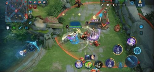 风水大乱斗：广寒宫版