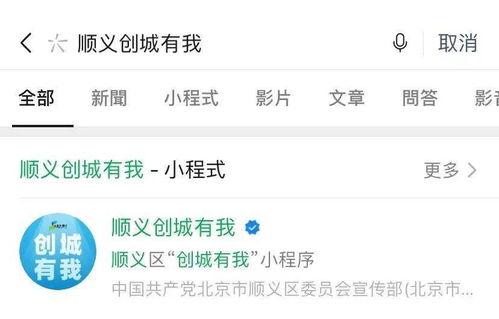 怎样为禅修报名较小程序取一个吸引人的名字呃？一场文字的骚动