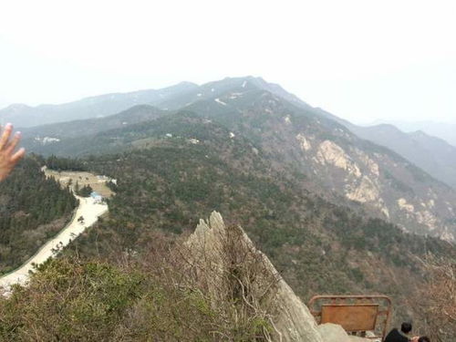 林州石板沟：野路子的快乐天堂