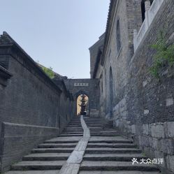 B—西津渡古街：穿越时空之桥梁&奇遇记!