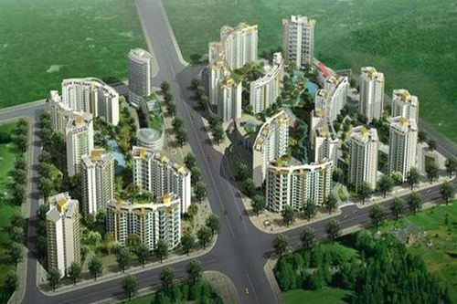 岛上的小区,岛上小区风水好吗吗