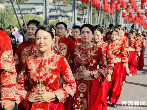 济南婚俗：新娘下楼背，独特婚俗成爆款