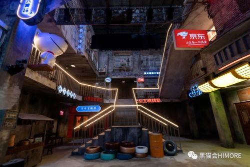 1. Xcape密室逃脱 (红豆万花城店) – 当之无愧的刺激之王