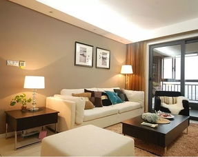 沙发之位，靠山而立