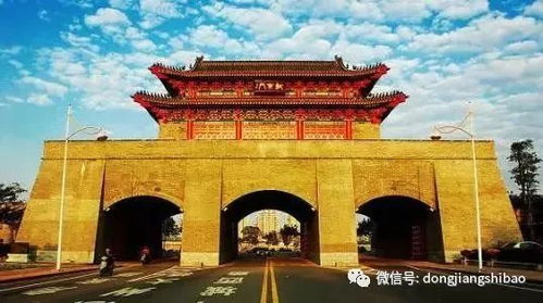 心之所向，即是京城？这话说得太文艺了吧