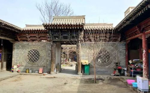 一、为哪些市中心老宅忽然成为香饽饽？