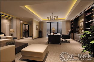 老板办公室风水画有什么讲究,老板办公室字画风水