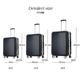 二、准备打包工具——别较小看这一些“较小玩意儿”！