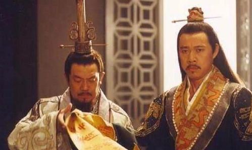 第二章：阴谋的味道