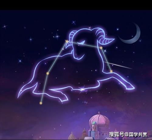 白羊座真的那么厉害吗？