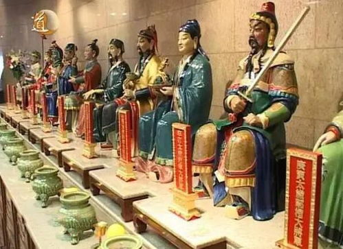 2026年掌管太岁的具体是哪位值守太岁？