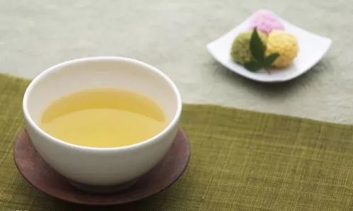 为什么是桑杞菊花？