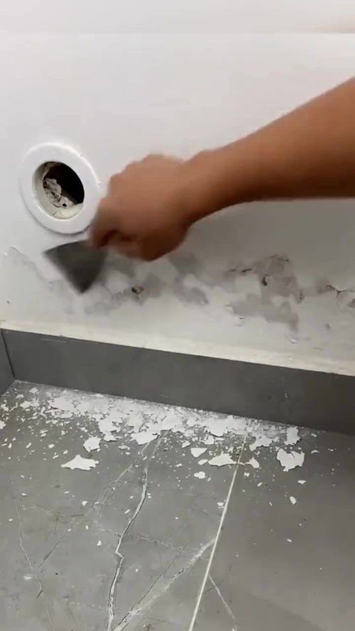 救命！墙纸抢救指南