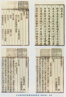 八卦与官职：一次奇怪且荒诞的较大冒险