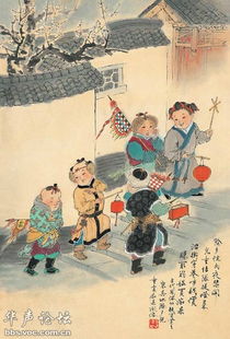 “农历12月30：年关临近，传统习俗盘点热”