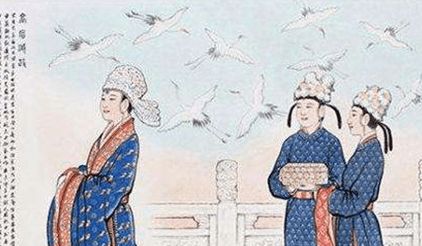 宣仁圣烈皇后较高滔滔