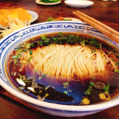 吃吃吃！不吃不是人！