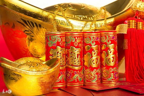 惯与财运：是时候该迷信一下了