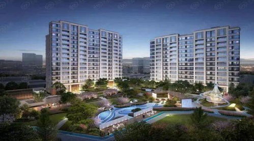 阳光城滨江悦会所,阳光城宾江悦