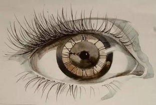 第一章：镜中煞气与风水禁忌