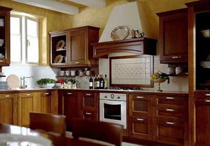 2.1 炉灶旁的吉祥物