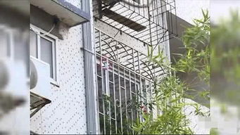 楼梯上的回音