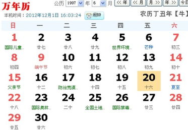 1973年阴历6月20日尤时生究竟属于哪个星座？