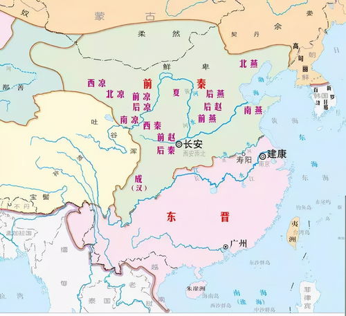鼠年：地鼠偷粮——经济持续发展低迷引发民变