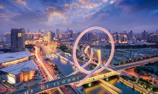 天津旅行市场环境的今后——一场混沌与希望并存的狂欢