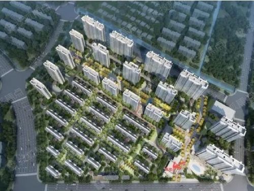 吉林长春金地风水,长春金地集团楼盘