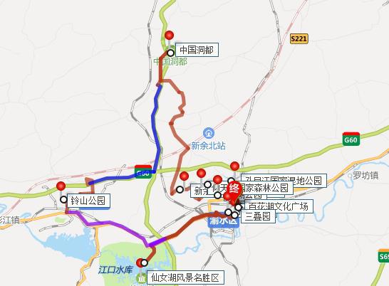 路线规划？那是什么能吃吗？