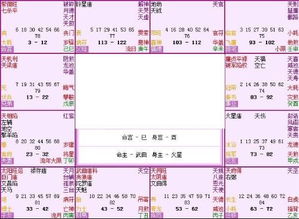 紫微星化权在福德宫：性格分析