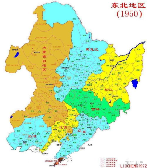 一、福镇到底在啥子地方？